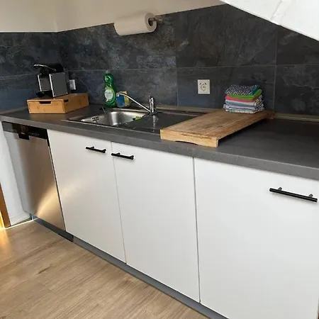 Rustikale Mit Garten