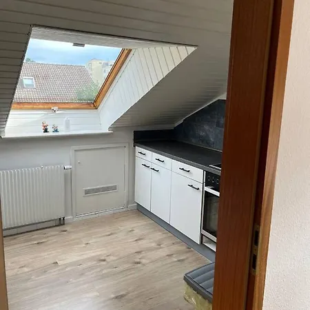 Rustikale Mit Garten Allensbach