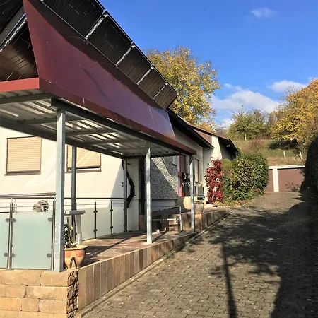 Rustikale Mit Garten *