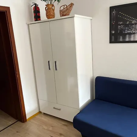 Rustikale Mit Garten Apartmán *