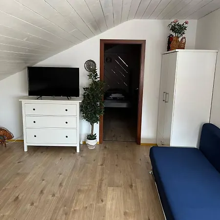 Rustikale Mit Garten *