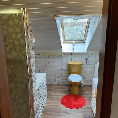 Rustikale Mit Garten Apartmán *