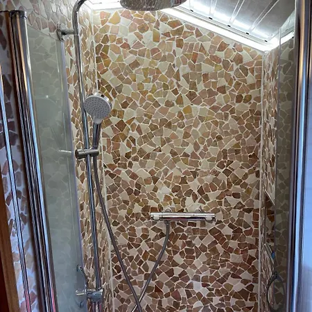 Rustikale Mit Garten Apartmán Allensbach