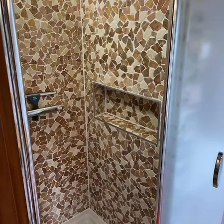 Rustikale Mit Garten *