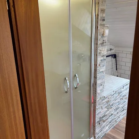 Rustikale Mit Garten * Allensbach