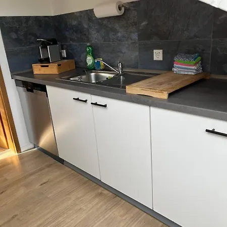 Rustikale Mit Garten