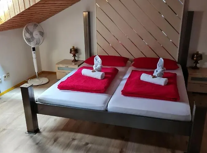 Rustikale Mit Garten *