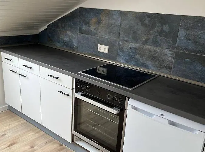 Rustikale Mit Garten