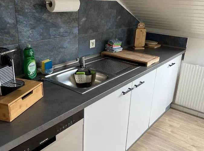 Rustikale Mit Garten