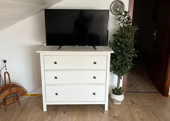 Rustikale Mit Garten Allensbach