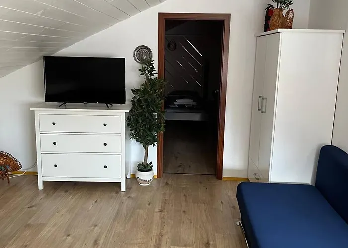 Rustikale Mit Garten *