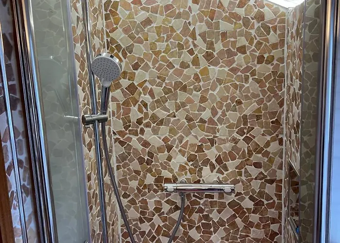 Rustikale Mit Garten Apartamento Allensbach