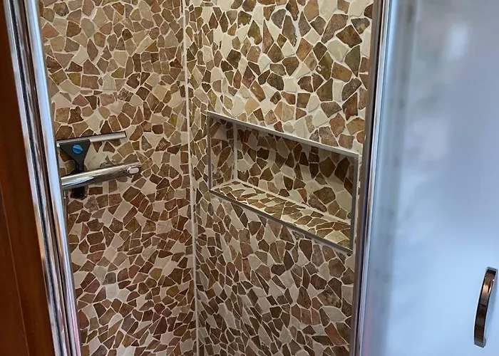 Rustikale Mit Garten *