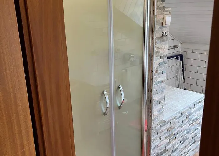 Rustikale Mit Garten * Allensbach